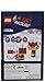 LEGO Movie Angry Kitty Key Light