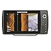 Humminbird 410120-1 Helix 10 Chirp Mega Si GPS G2N Fishing Charts & Maps