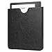 CaseBot Sleeve Case for Kindle Oasis (9th Generation, 2017 Release ONLY) - Slim Fit Vegan Leather Cover with Auto Wake/Sleep by Fintie for Amazon All-New 7