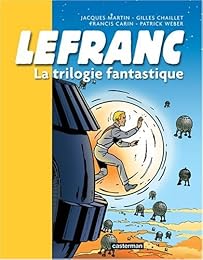 La  trilogie fantastique
