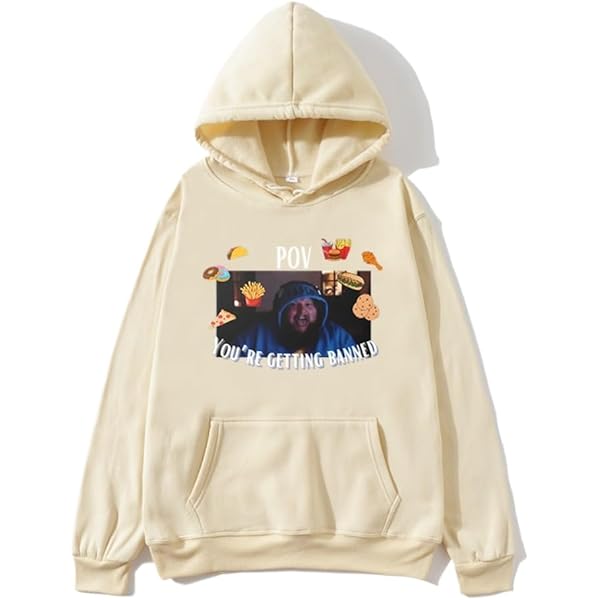 Amazon.com: WZSMHFT Hoshimachi Suisei New Logo Pullover