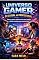 Livro Universo Gamer: Do Casual ao Profissional: Como os games moldaram uma nova geração e abriram caminhos para carreiras reais