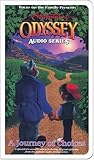 A Journey of Choices (Adventures in Odyssey)