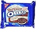 Oreo Red Velvet Sandwich Cookie, 12.2 Ounce (Pack of 2)