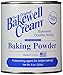 Bakewell Cream Baking Powder - 8 oz.