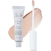 Julep It’s Locked Eyeshadow Primer | Sheer, Weightless Eye Primer to Intensify Color and Extend Wear