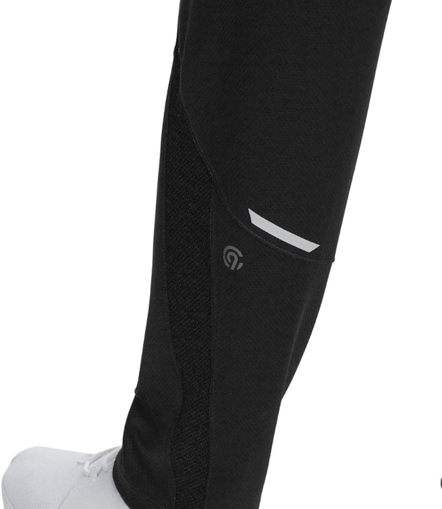 C9 Champion Boys' Open Leg Athletic Pants: Clothing