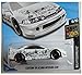 Hot Wheels NIGHTBURNERZ 6/10, Custom '01 Acura Integra 213/365 50TH Anniversary Card