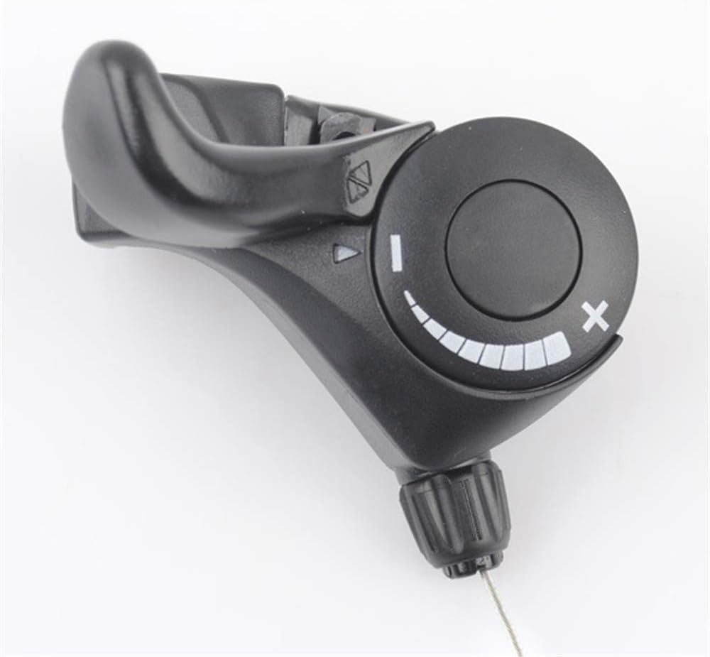 DIYARTS TX306 Bicycle Shifter Mountain Bike Transmission 6Speed 18