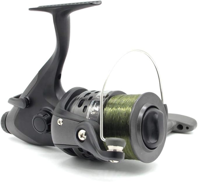 okuma carbonite xp baitfeeder
