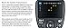 Nissin Air 1 Flash Commander for FUJIFILM Cameras, Wireless Radio Controller with TTL, HSS