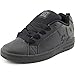 DC Kids' Youth Court Graffik Skate Shoes