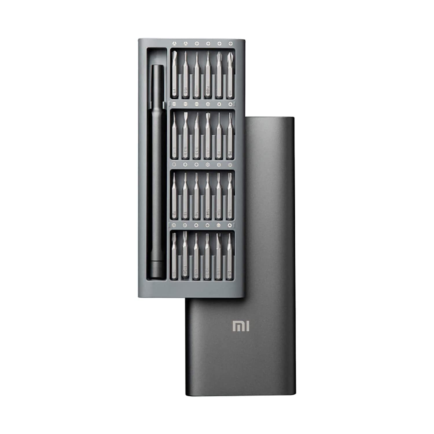 Xiaomi Mijia Tournevis De Précision Kit 24 En 1 Global