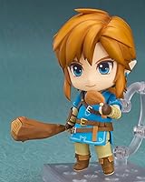 zelda nendoroid