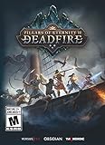 Pillars of Eternity II: Deadfire - Standard Edition - PC Standard Edition