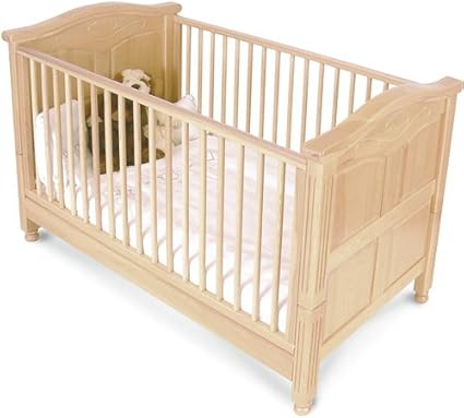 babystyle cot bed
