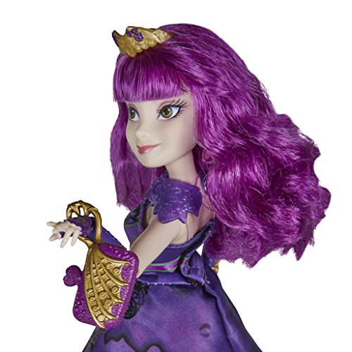 mal muñeca descendientes 2