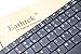 Eathtek Replacement Keyboard for Acer Aspire 4250 4251 4253 4333 4339 4551 4551G 4552 4552G 4553 4553G 4625 4625G 4739 4739Z 4741 4741G 4743 4743G 4743Z 4750 4750G 4820T 4820TG Series Black US Layout