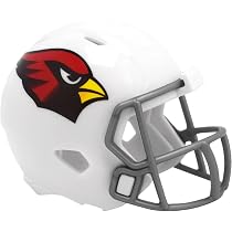 Arizona Cardinals NFL Riddell Speed Pocket PRO Micro/Pocket-Size