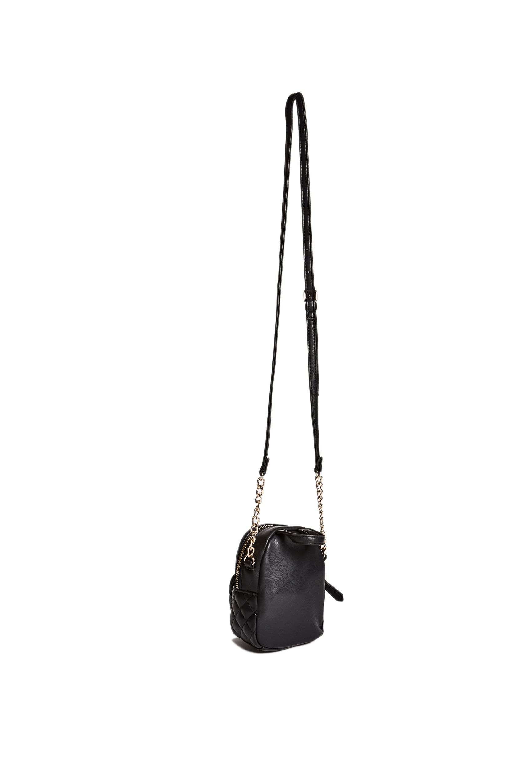 guess factory evan quilted mini crossbody backpack Mua trên Amazon Mỹ chính hãng 2026 Best Motorcycle Backpacks | Size:40 Cm Off White