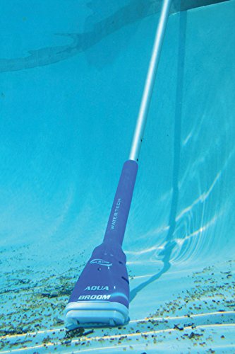 Pool Blaster Aqua Broom Pool Vacuum 2 Ft. To 4 Ft. - Thumbnail 2