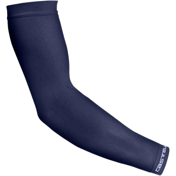 Gants vélo mi-saison longs Castelli Lightness 2 2026 Thermoflex