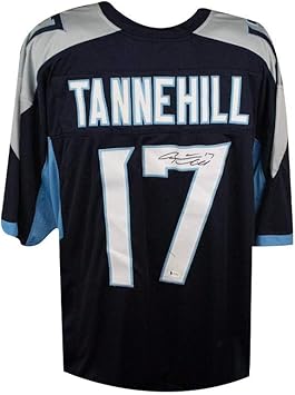 tannehill titans jersey