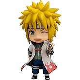 Naruto Shippuden: Minato Namikaze Nendoroid Action Figure