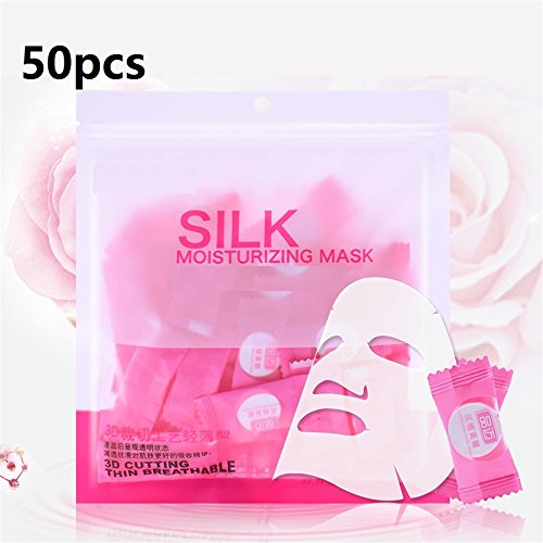 Durable Travel Accessories Nonwoven Mask Compressed Facial Mask Grain Skin Care Dry Sheet Mask Paper DIY Natural Face Cotton Mask Sheet - Thumbnail 5