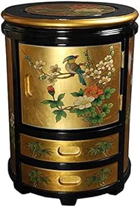 Muebles Orientales asiático Muebles y decoración (japonés Lacado