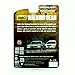 Greenlight 1: 64 Hollywood Series 13 - The Walking Dead - 1971 Pontiac GTO Judge Diecast Vehicle