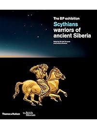 Scythians: warriors of ancient Siberia