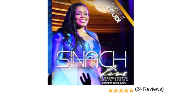 Download Sinach Break Every Chain