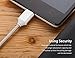 Magnetic Braided USB Charging Cable