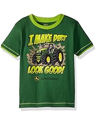 John Deere - Camiseta para niño