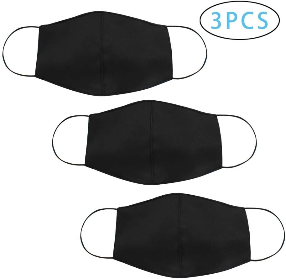 3pcs(8 Years Old and up)