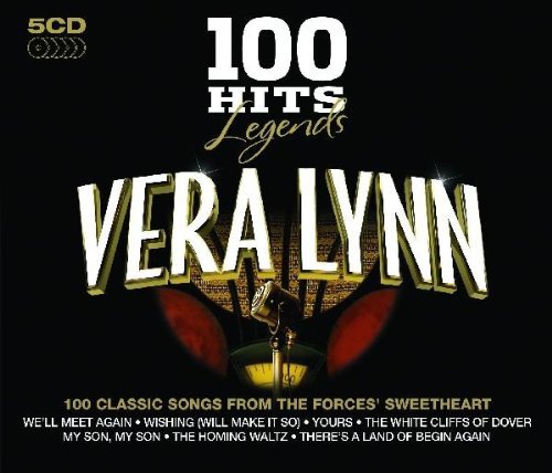 Vera Lynn - Smilin