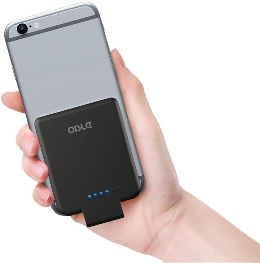 Portable Charger Mini Power Bank 