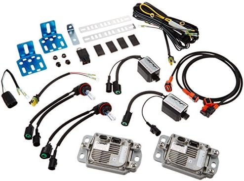 IPF fog lamp HID H8 H11 H16 conversion 4300K ??XD21