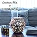 Royal Living Crystal Cave Essential Oil Diffuser, Ultrasonic Aromatherapy Humidifier (Rose Gold)thumb 1