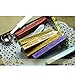 Wax Seal Sticks, Yoption 15 Pcs Totem Fire Manuscript Sealing Seal Wax Sticks with Wicks Multi-Color Cord Wick Sealing Wax For Postage Letter Retro Vintage Wax Seal Stamp (15 Colors)