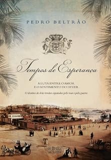Livro Tempos de Esperança