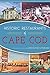 Historic Restaurants of Cape Cod (American Palate)