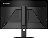 Gigabyte G27FC A 27 inch FHD Curved Monitor 165Hz 1ms FreeSync view 3