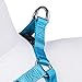 Blueberry Pet 12 Colors Step-in Classic Dog Harness, Chest Girth 15.5