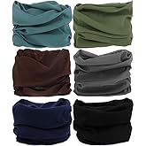 Head Wrap Headwear Headband Bandana Face Mask magic scarf for men & women