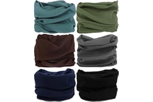 Head Wrap Headwear Headband Bandana Face Mask magic scarf for men & women