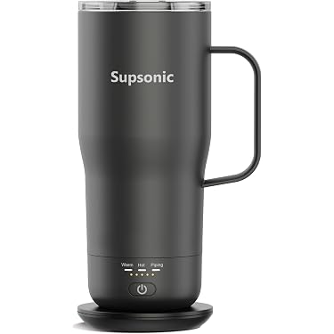 Amazon.com New Releases: The best-selling new & future releases in Tea &  Espresso Beverage Warmers