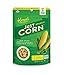Karen's Naturals Just Tomatoes, Organic Just Corn 3 Ounce Pouch (Pack of 4) (Packaging May Vary)
