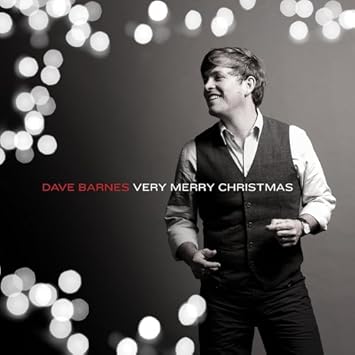 Dave Barnes Very Merry Christmas Amazon Com Music